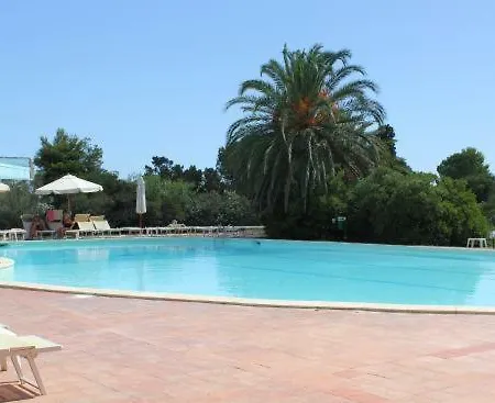 فيلة Oleandro