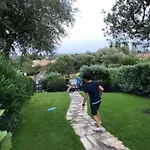 Oleandro * Pula