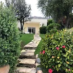 Oleandro Villa Pula