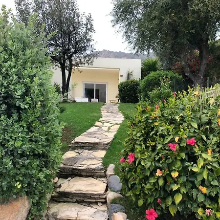 Oleandro Villa Pula